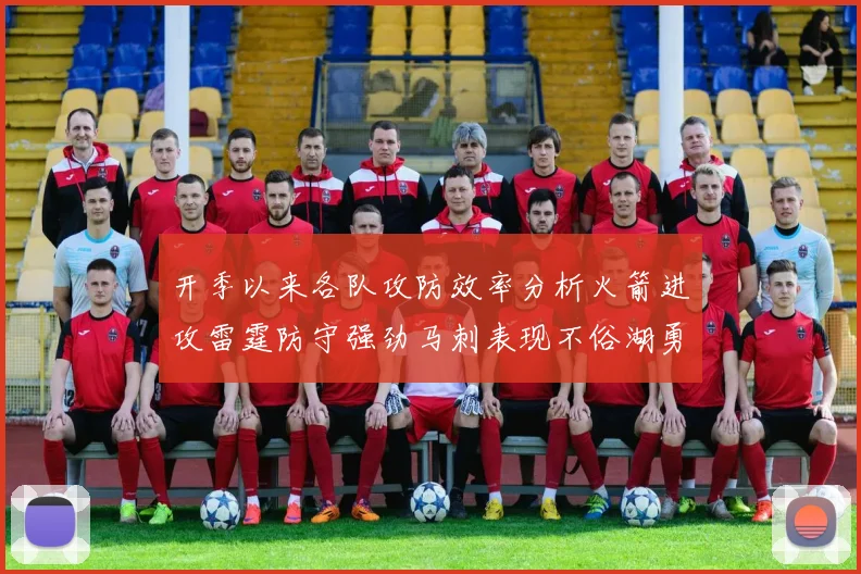 开季以来各队攻防效率分析火箭进攻雷霆防守强劲马刺表现不俗湖勇船均处中游