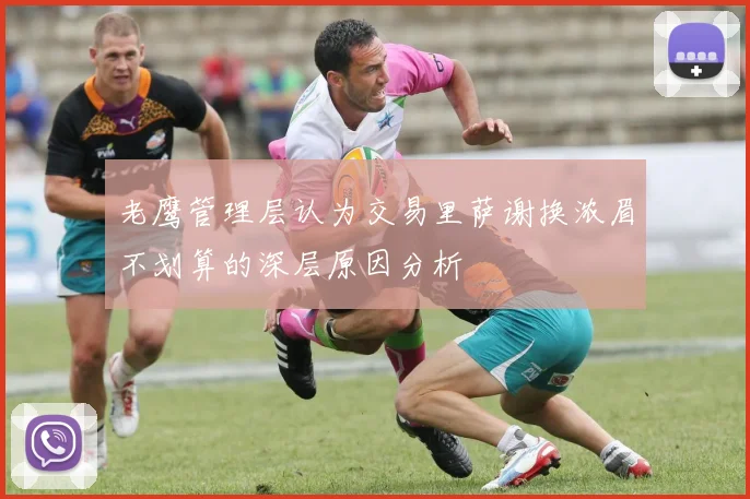 老鹰管理层认为交易里萨谢换浓眉不划算的深层原因分析